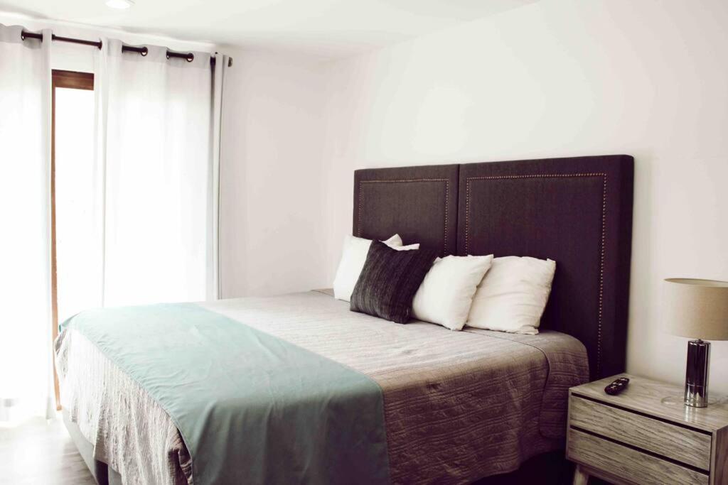 Elegante habitación ideal para tu estancia. San Miguel de Allende Exterior foto